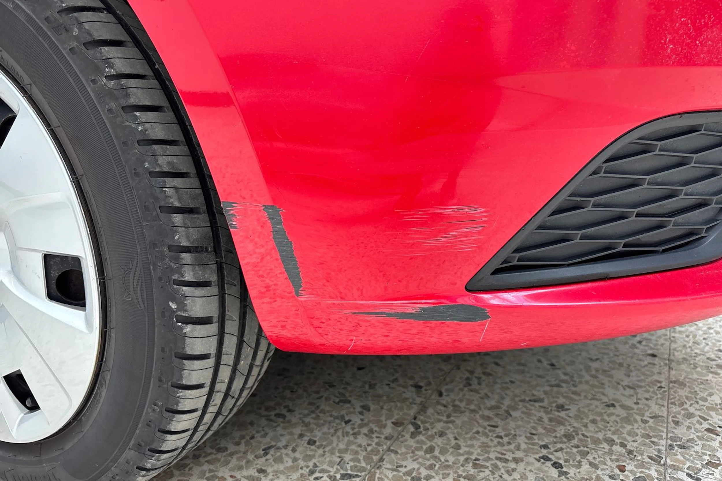 punainen SEAT Ibiza 2015 kuva 27.