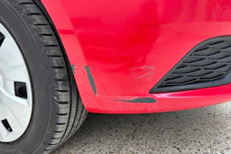 punainen SEAT Ibiza 2015 kuva 27.