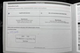 punainen SEAT Ibiza 2015 kuva 29.