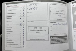 punainen SEAT Ibiza 2015 kuva 30.