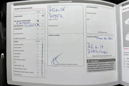 punainen SEAT Ibiza 2015 kuva 33.