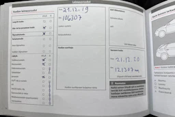 punainen SEAT Ibiza 2015 kuva 35.