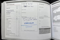 punainen SEAT Ibiza 2015 kuva 37.
