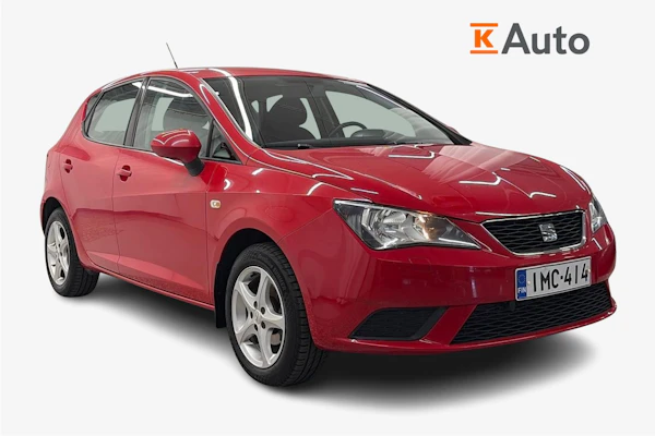SEAT Ibiza 1,2 TSI 85 Style