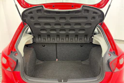 punainen SEAT Ibiza 2015 kuva 11.