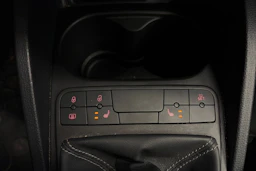 punainen SEAT Ibiza 2015 kuva 17.