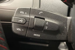 valkoinen SEAT Ibiza 2015 kuva 20.