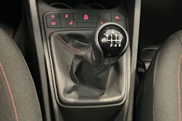 valkoinen SEAT Ibiza 2015 kuva 24.