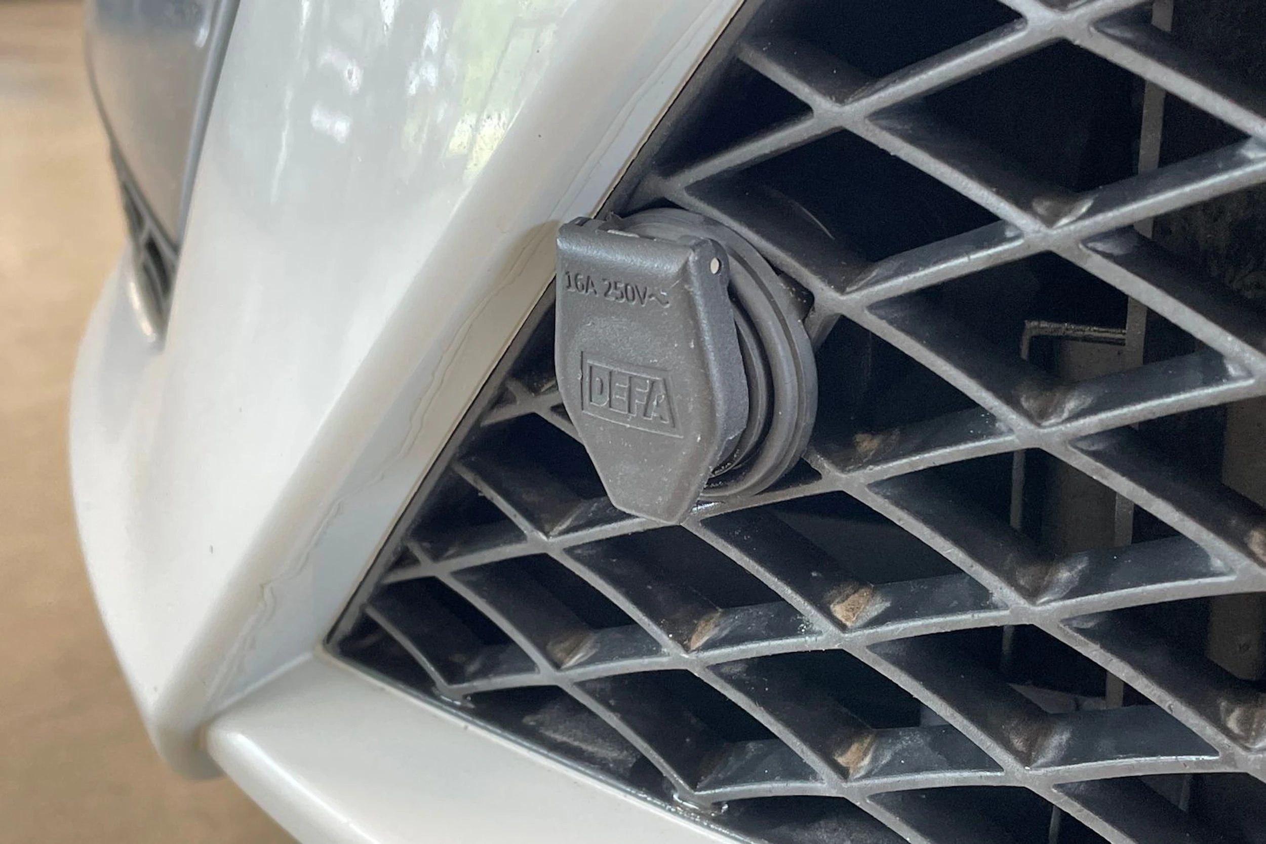 valkoinen SEAT Ibiza 2015 kuva 30.