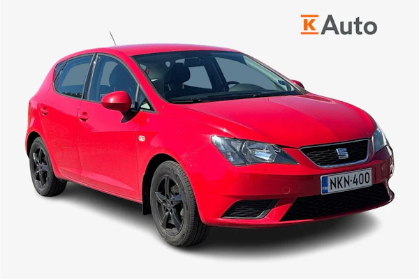 SEAT IBIZA 1,2 TSI 90 Style