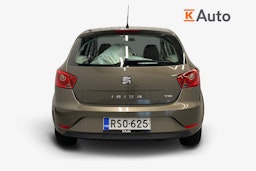 ruskea (beige) SEAT Ibiza 2016 kuva 3.