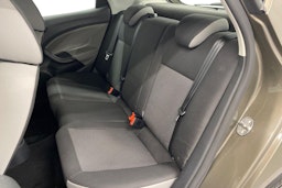 ruskea (beige) SEAT Ibiza 2016 kuva 10.