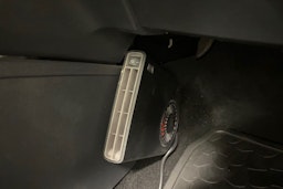 ruskea (beige) SEAT Ibiza 2016 kuva 15.
