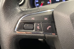 ruskea (beige) SEAT Ibiza 2016 kuva 19.