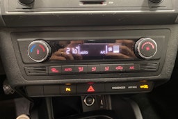 ruskea (beige) SEAT Ibiza 2016 kuva 23.
