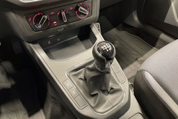 met. musta SEAT Ibiza 2017 kuva 19.