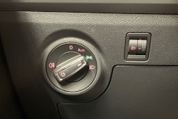 met. musta SEAT Ibiza 2017 kuva 20.