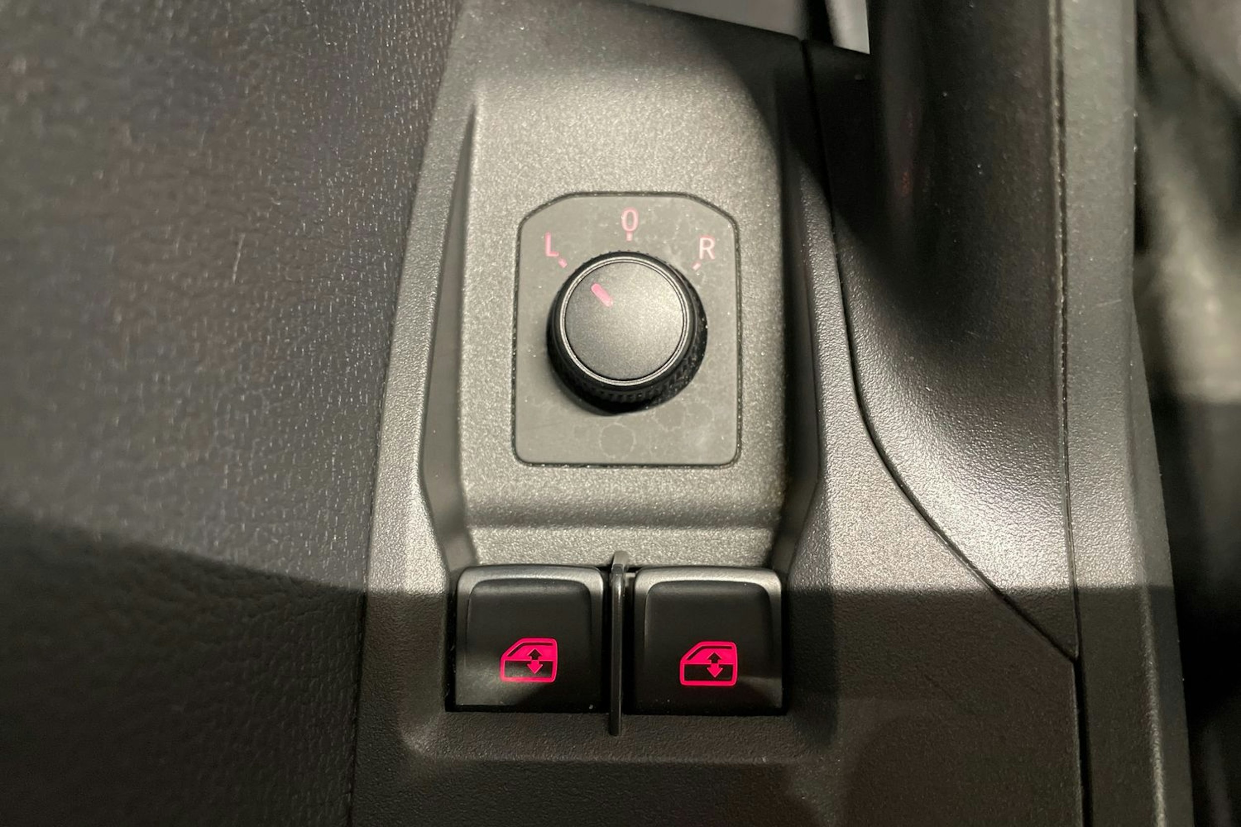 met. musta SEAT Ibiza 2017 kuva 21.