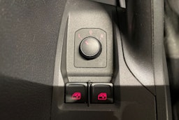 met. musta SEAT Ibiza 2017 kuva 21.