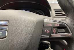 met. musta SEAT Ibiza 2017 kuva 23.