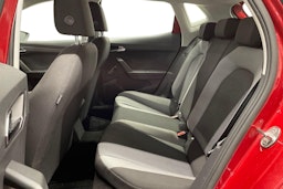 vihreä SEAT Ibiza 2018 kuva 10.