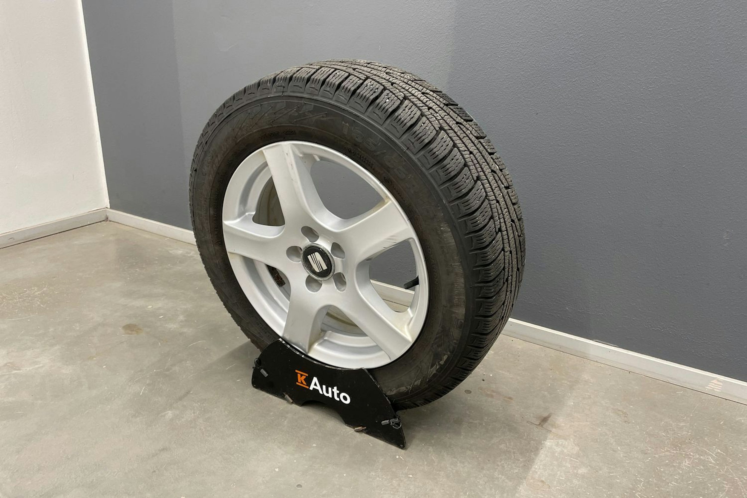 vihreä SEAT Ibiza 2018 kuva 14.