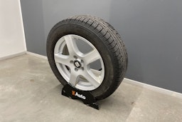 vihreä SEAT Ibiza 2018 kuva 14.