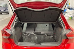 vihreä SEAT Ibiza 2018 kuva 15.