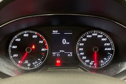vihreä SEAT Ibiza 2018 kuva 16.