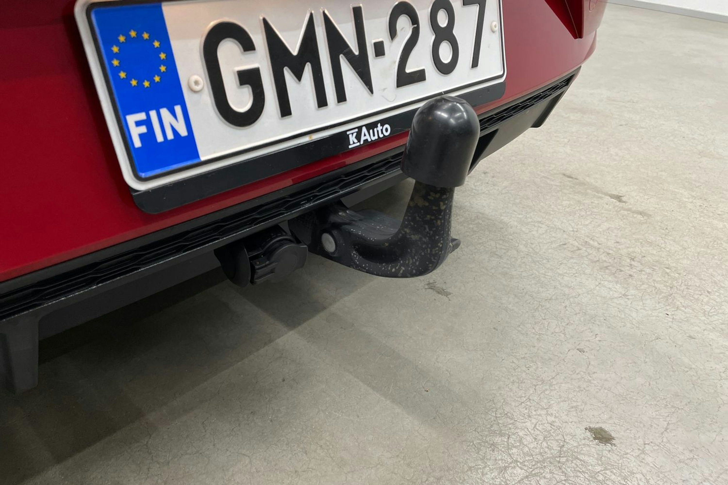 vihreä SEAT Ibiza 2018 kuva 24.