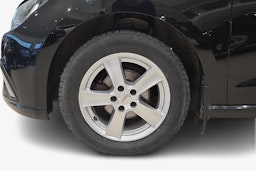 musta SEAT Ibiza 2018 kuva 11.