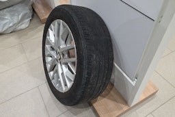 musta SEAT Ibiza 2018 kuva 15.