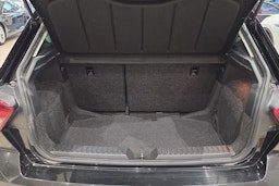 musta SEAT Ibiza 2018 kuva 16.