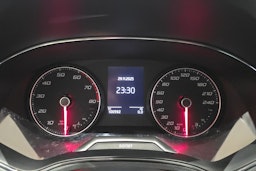 musta SEAT Ibiza 2018 kuva 17.