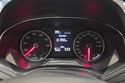 musta SEAT Ibiza 2018 kuva 18.