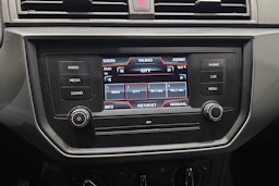 musta SEAT Ibiza 2018 kuva 19.