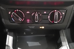 musta SEAT Ibiza 2018 kuva 25.