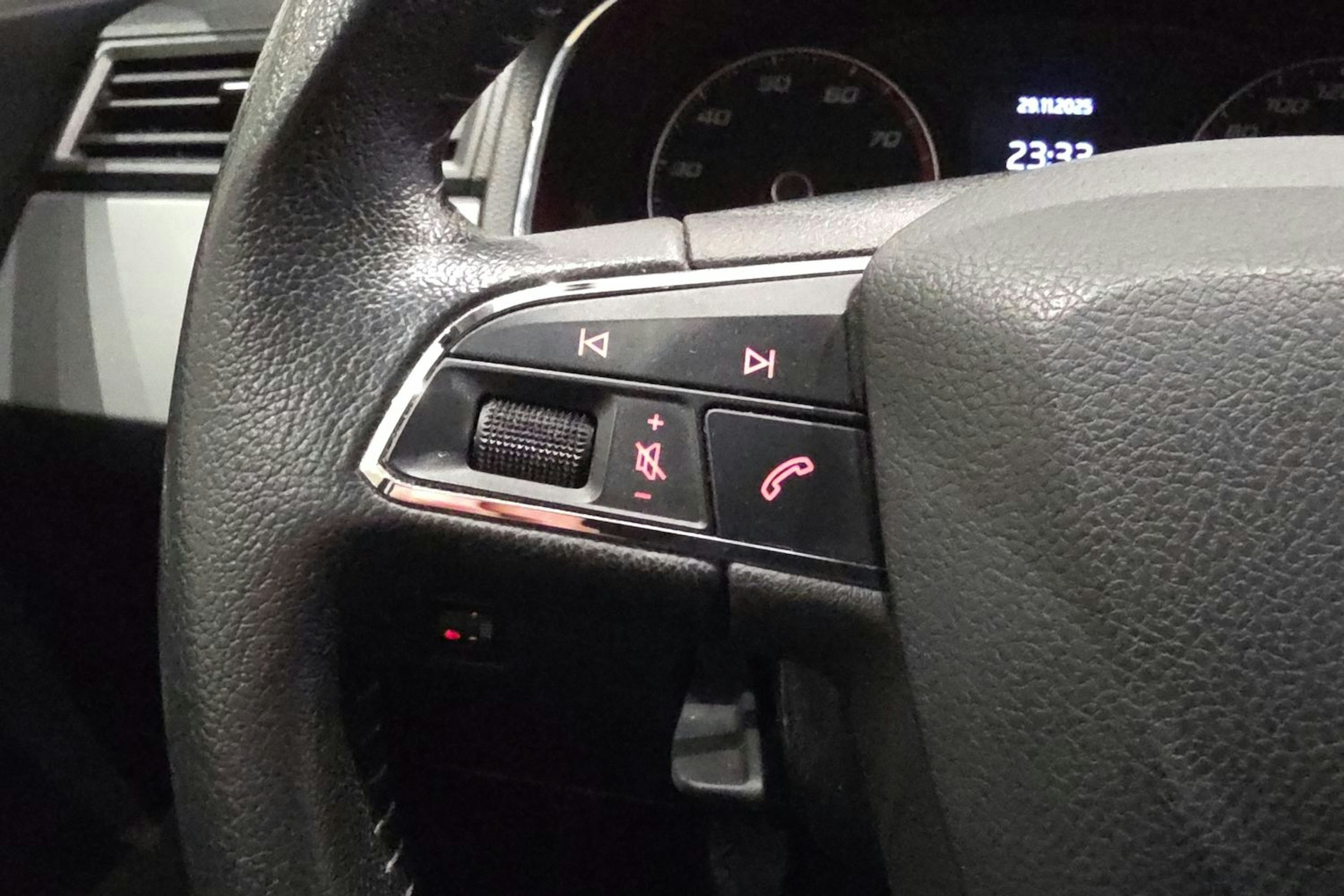 musta SEAT Ibiza 2018 kuva 27.