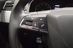 musta SEAT Ibiza 2018 kuva 27.