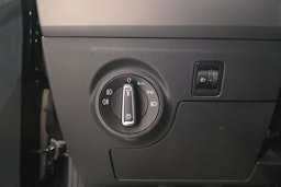 musta SEAT Ibiza 2018 kuva 29.