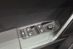 musta SEAT Ibiza 2018 kuva 30.