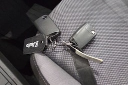 musta SEAT Ibiza 2018 kuva 31.