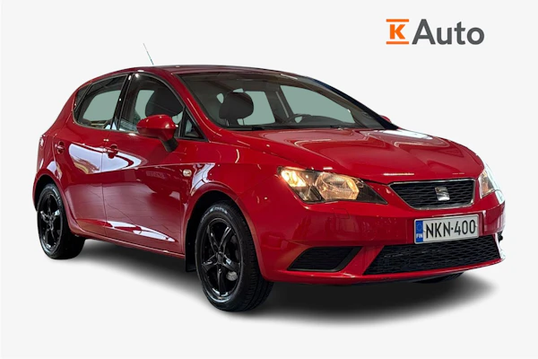SEAT IBIZA 1,2 TSI 90 Style