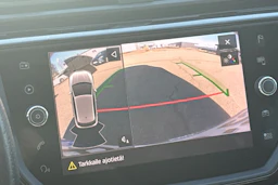 punainen SEAT Ibiza 2018 kuva 9.