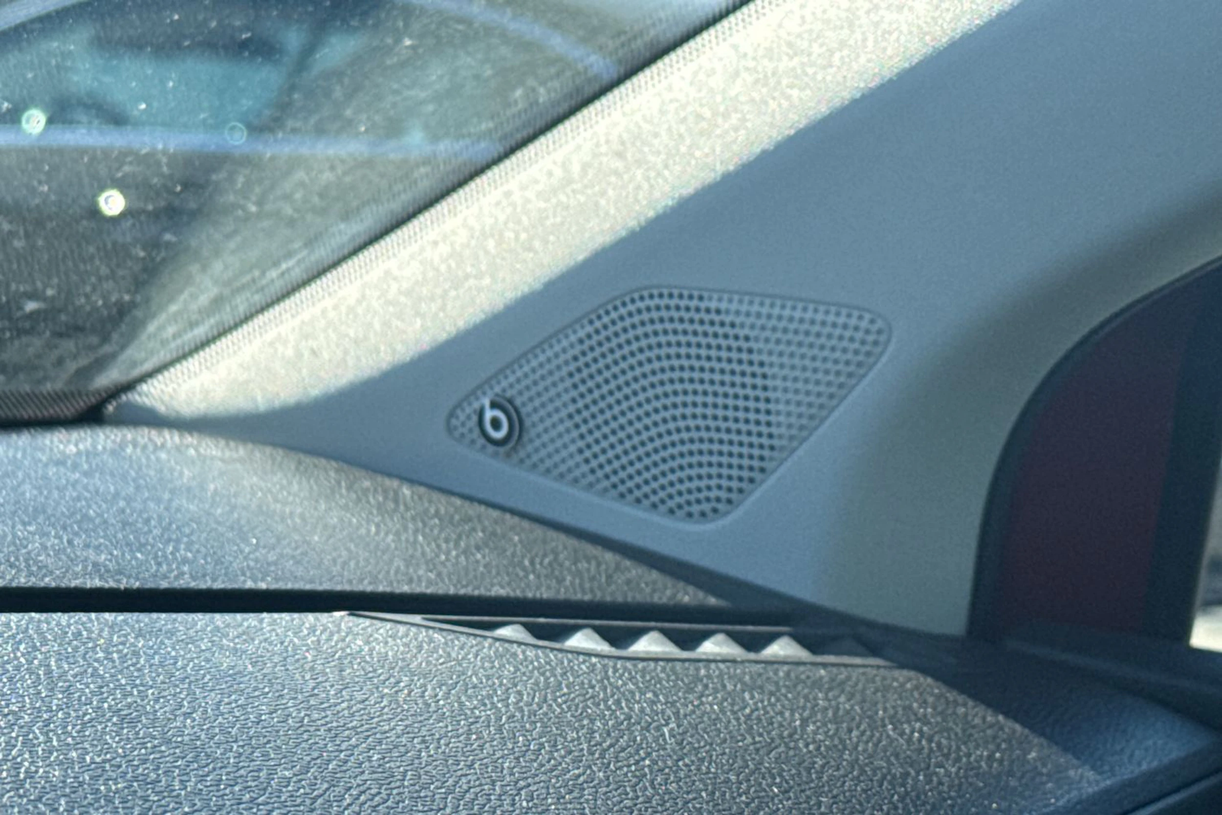 punainen SEAT Ibiza 2018 kuva 10.