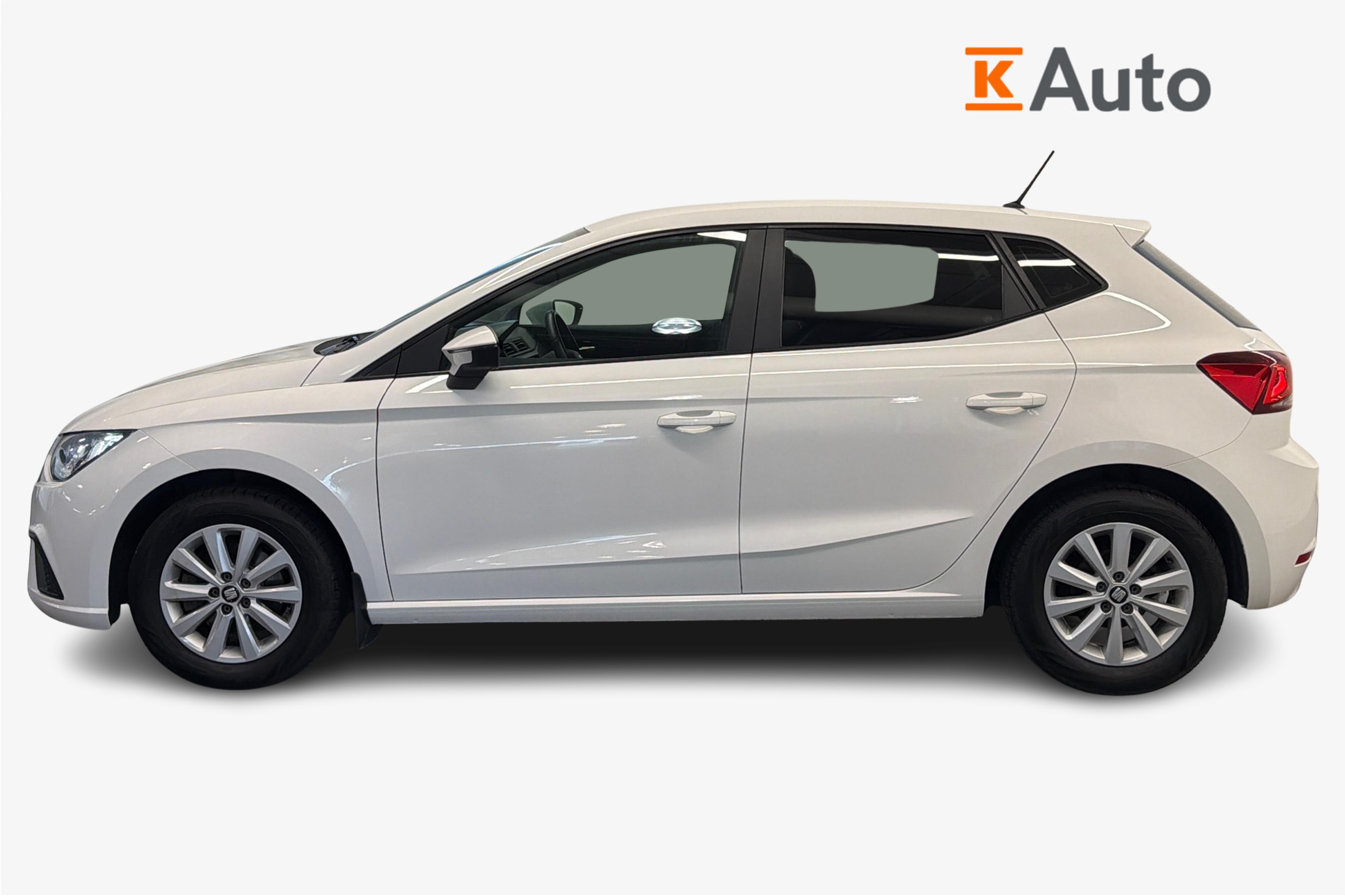 Seat Ibiza 1,0 EcoTSI 115 Style DSG 2018, kuva 5/25