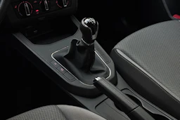 sininen SEAT Ibiza 2018 kuva 18.