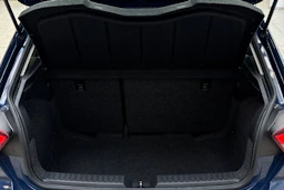 sininen SEAT Ibiza 2018 kuva 19.