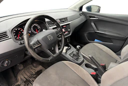 sininen SEAT Ibiza 2018 kuva 3.