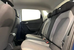 sininen SEAT Ibiza 2018 kuva 11.
